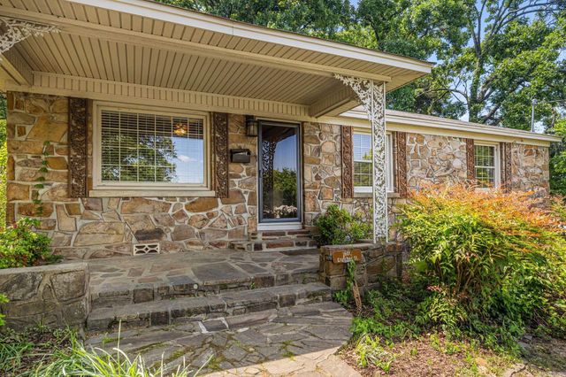 3601 Crutcher Street, North Little Rock, AR 72118