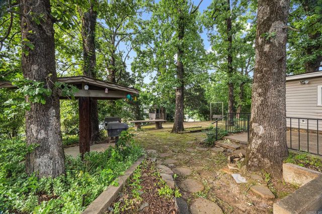 3601 Crutcher Street, North Little Rock, AR 72118