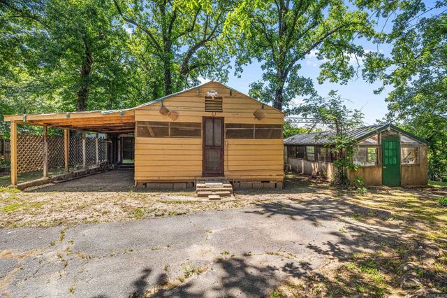 3601 Crutcher Street, North Little Rock, AR 72118