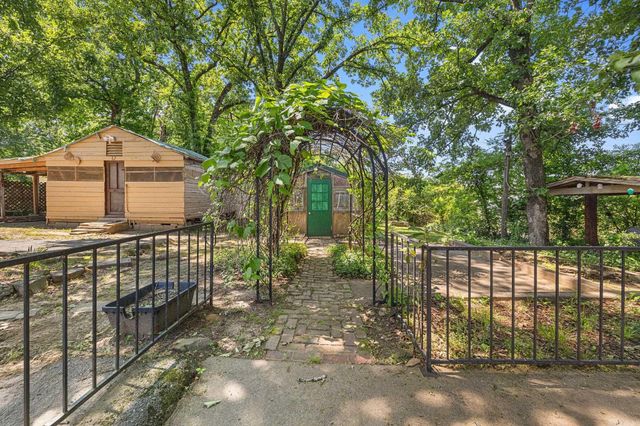 3601 Crutcher Street, North Little Rock, AR 72118