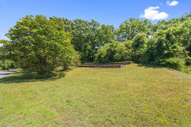 3601 Crutcher Street, North Little Rock, AR 72118