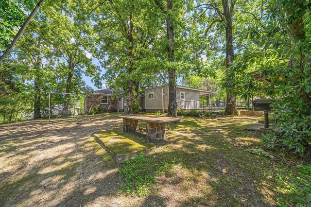 3601 Crutcher Street, North Little Rock, AR 72118