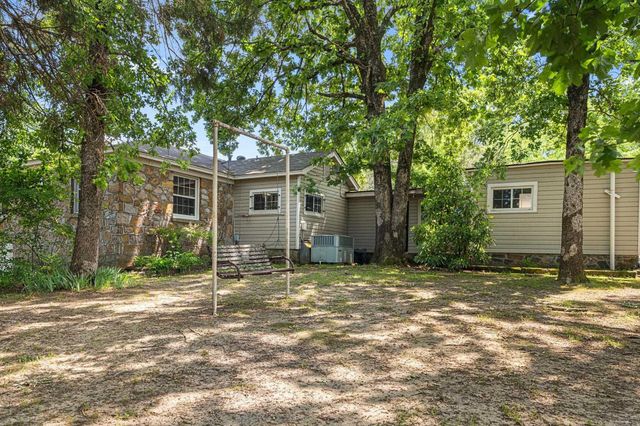 3601 Crutcher Street, North Little Rock, AR 72118