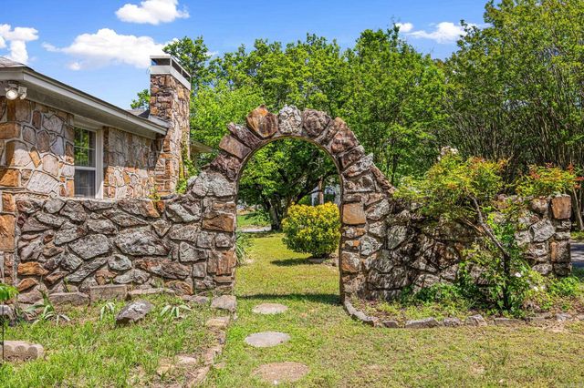 3601 Crutcher Street, North Little Rock, AR 72118