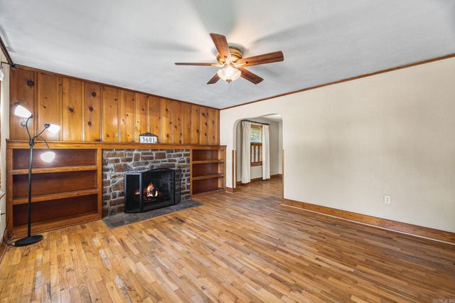 3601 Crutcher Street, North Little Rock, AR 72118