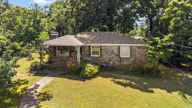 3601 Crutcher Street, North Little Rock, AR 72118