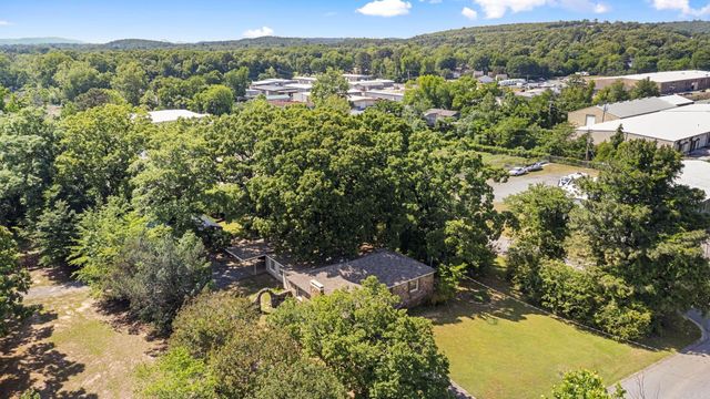 3601 Crutcher Street, North Little Rock, AR 72118