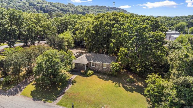 3601 Crutcher Street, North Little Rock, AR 72118