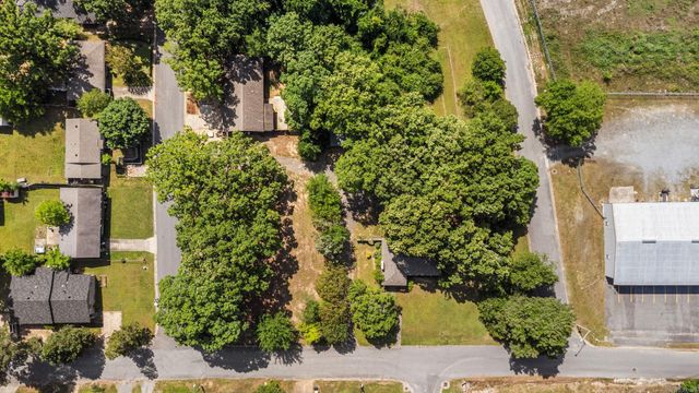 3601 Crutcher Street, North Little Rock, AR 72118