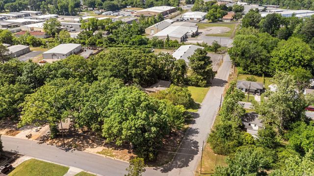 3601 Crutcher Street, North Little Rock, AR 72118
