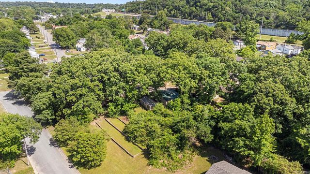 3601 Crutcher Street, North Little Rock, AR 72118