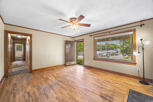 3601 Crutcher Street, North Little Rock, AR 72118