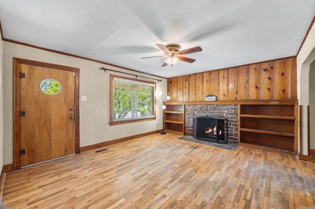 3601 Crutcher Street, North Little Rock, AR 72118