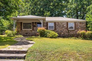 3601 Crutcher Street, North Little Rock, AR 72118