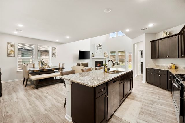 5036 Stream Turn Drive, Royse City, TX 75189