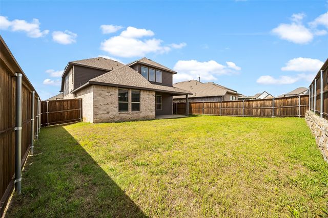 5036 Stream Turn Drive, Royse City, TX 75189