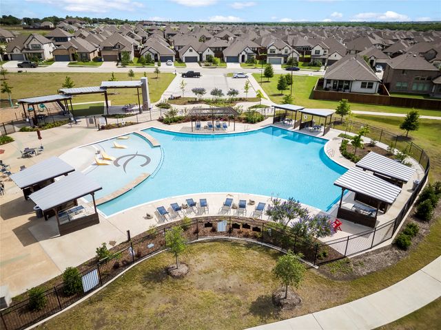 5036 Stream Turn Drive, Royse City, TX 75189