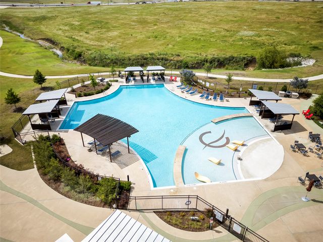 5036 Stream Turn Drive, Royse City, TX 75189