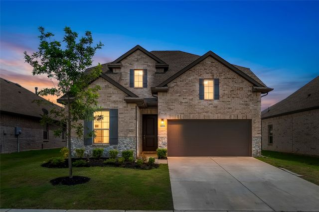 5036 Stream Turn Drive, Royse City, TX 75189