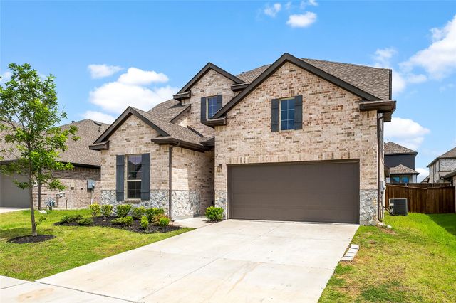 5036 Stream Turn Drive, Royse City, TX 75189