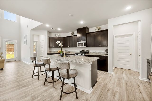 5036 Stream Turn Drive, Royse City, TX 75189