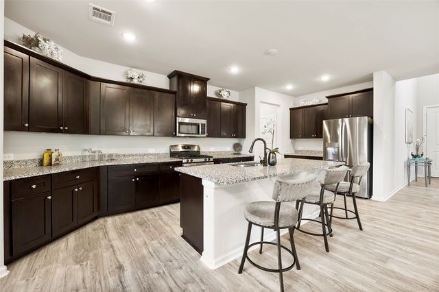5036 Stream Turn Drive, Royse City, TX 75189