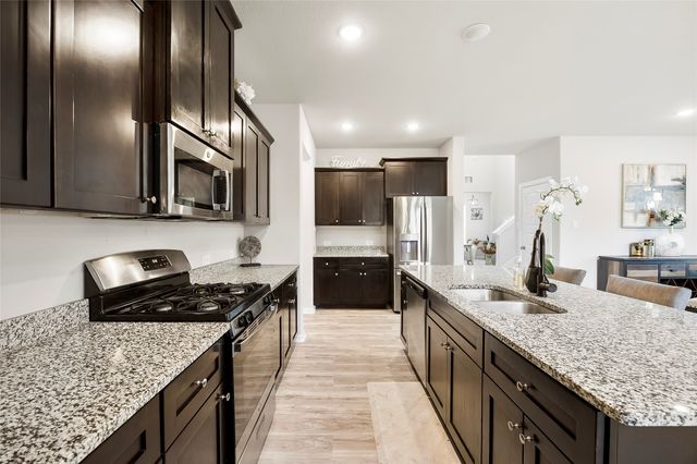 5036 Stream Turn Drive, Royse City, TX 75189