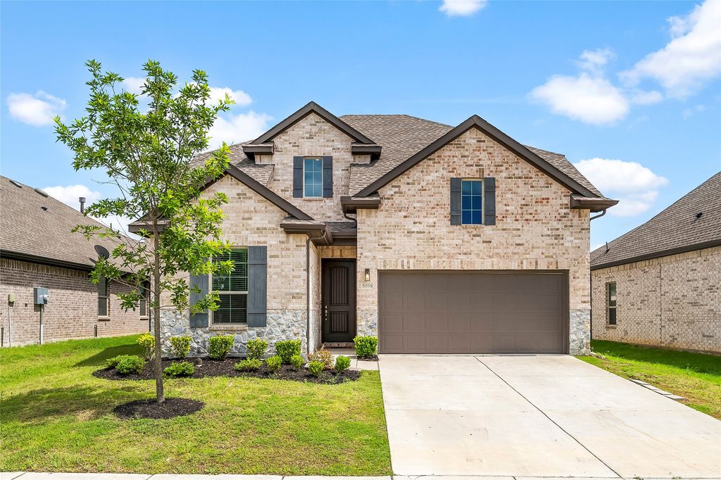 5036 Stream Turn Drive, Royse City, TX 75189
