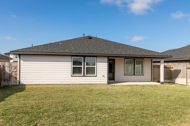 3915 Sparkman Lane, Katy, TX 77494