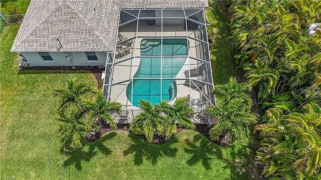 4522 SW 1ST AVENUE, Cape Coral, FL 33914
