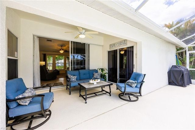 4522 SW 1ST AVENUE, Cape Coral, FL 33914