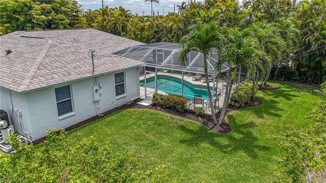4522 SW 1ST AVENUE, Cape Coral, FL 33914
