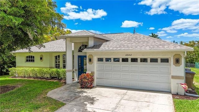 4522 SW 1ST AVENUE, Cape Coral, FL 33914