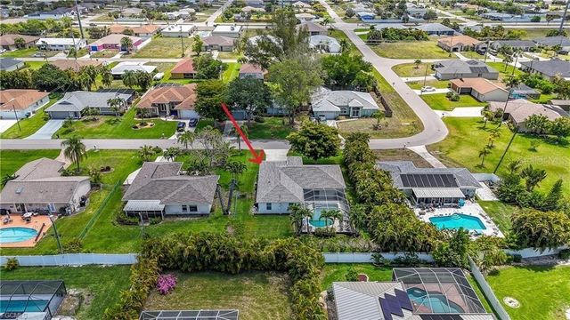 4522 SW 1ST AVENUE, Cape Coral, FL 33914