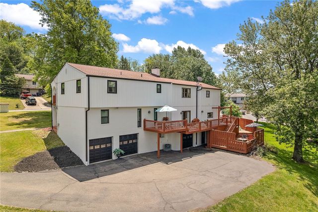 3031 Marie Drive, Hampton, PA 15044