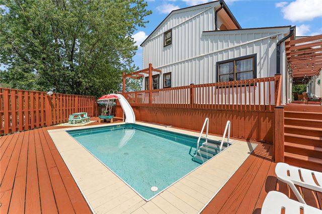 3031 Marie Drive, Hampton, PA 15044