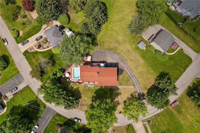 3031 Marie Drive, Hampton, PA 15044