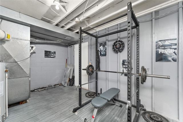 3031 Marie Drive, Hampton, PA 15044