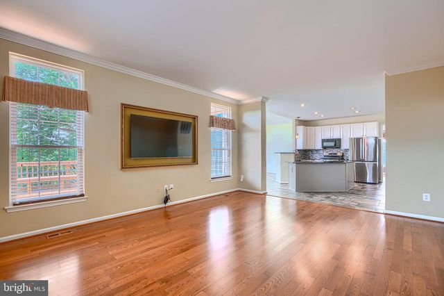 9310 GLEN VISTA RD, Perry Hall, MD 21128