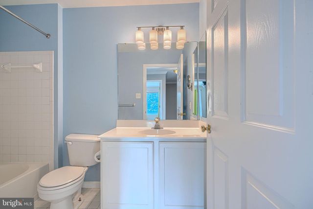 9310 GLEN VISTA RD, Perry Hall, MD 21128