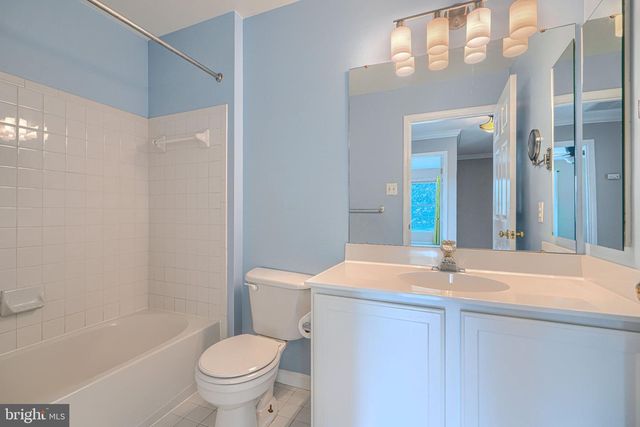 9310 GLEN VISTA RD, Perry Hall, MD 21128