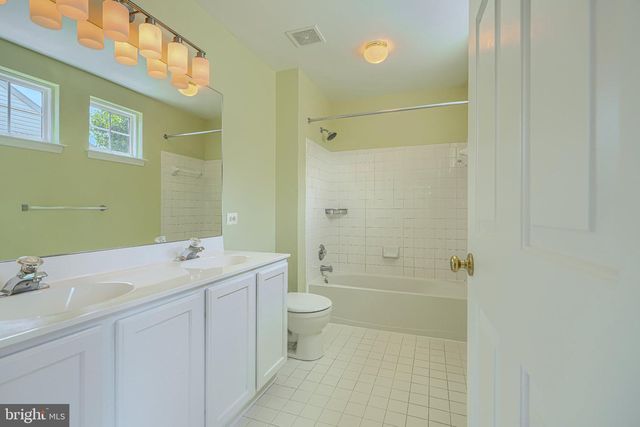 9310 GLEN VISTA RD, Perry Hall, MD 21128