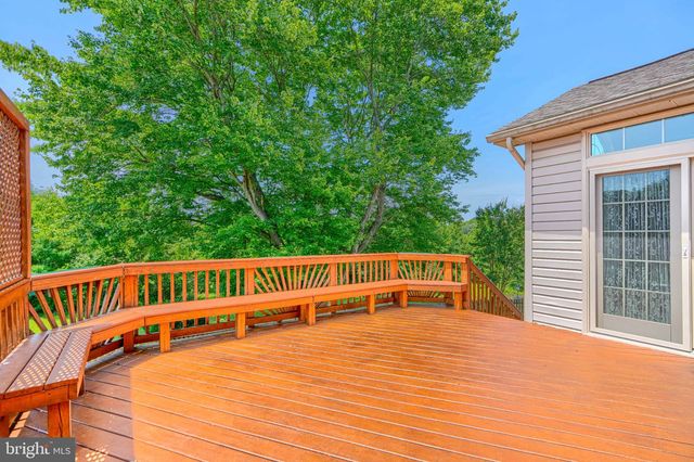 9310 GLEN VISTA RD, Perry Hall, MD 21128