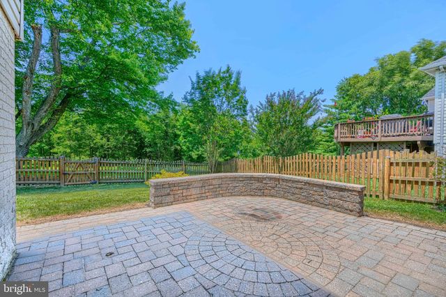 9310 GLEN VISTA RD, Perry Hall, MD 21128