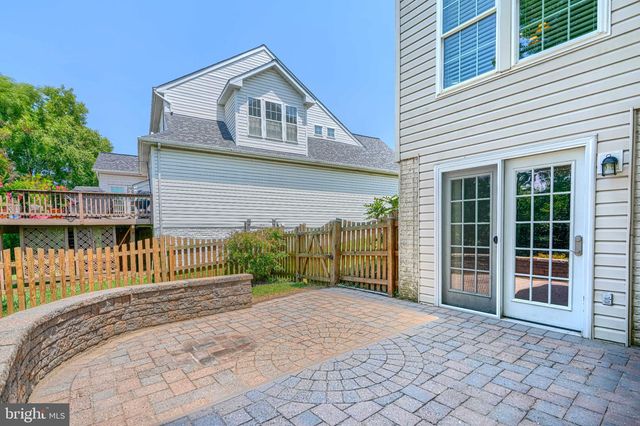 9310 GLEN VISTA RD, Perry Hall, MD 21128