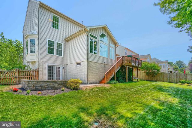 9310 GLEN VISTA RD, Perry Hall, MD 21128
