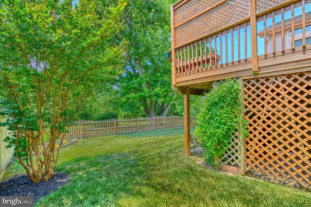 9310 GLEN VISTA RD, Perry Hall, MD 21128