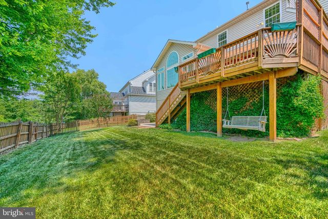 9310 GLEN VISTA RD, Perry Hall, MD 21128