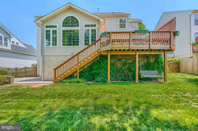 9310 GLEN VISTA RD, Perry Hall, MD 21128