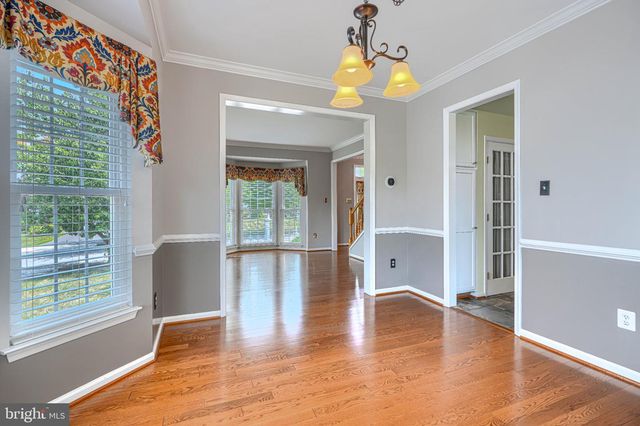 9310 GLEN VISTA RD, Perry Hall, MD 21128